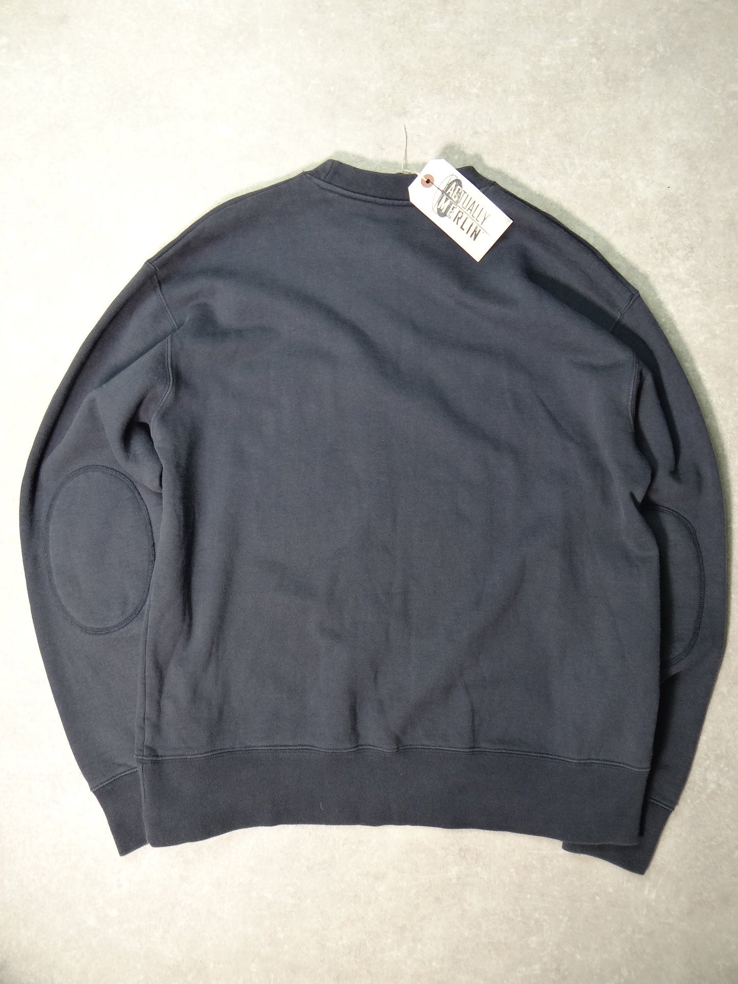 Quicksilver Sweatshirt Used XL (22x27)