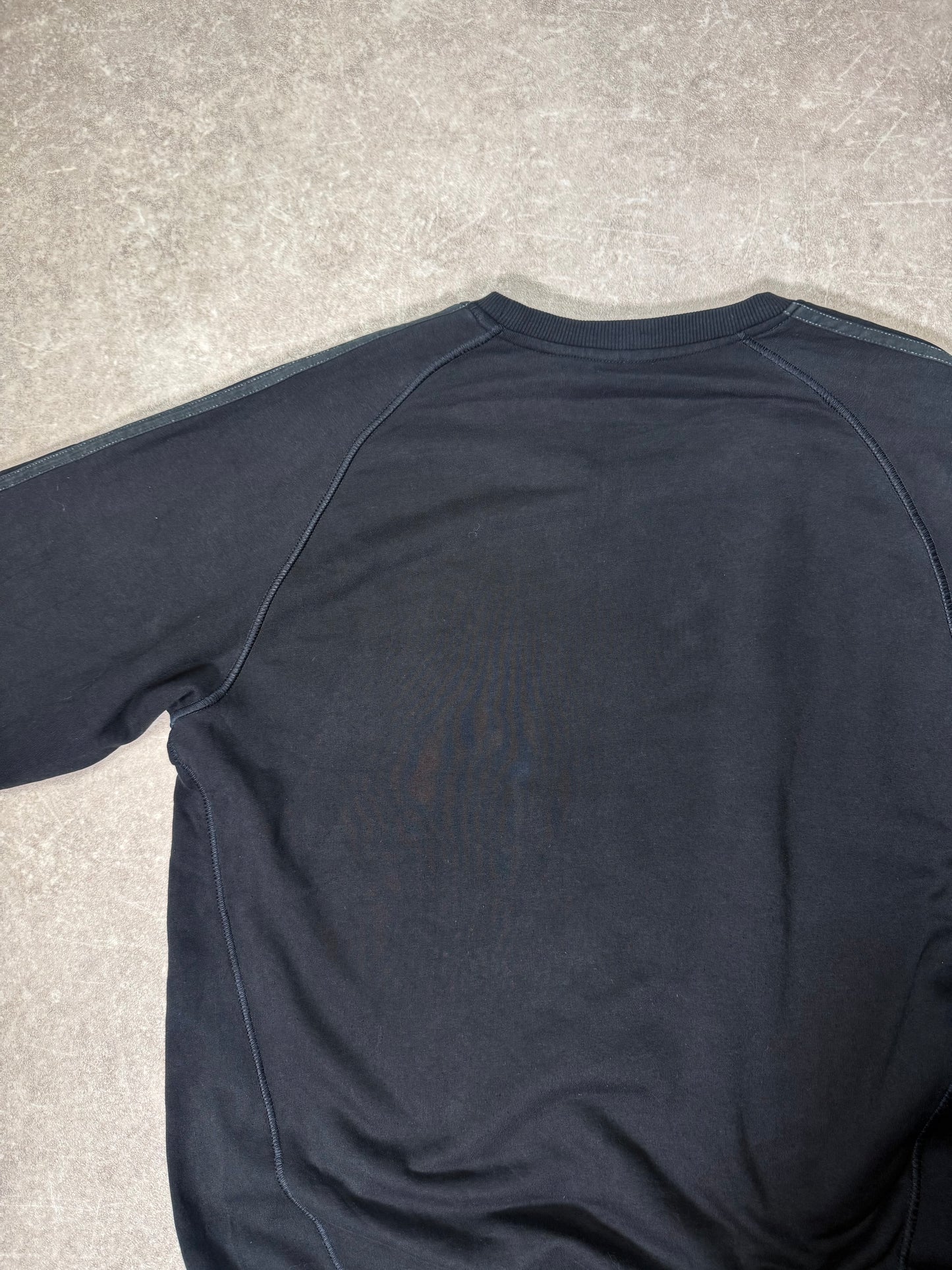 Size XL Vintage Adidas Sweatshirt