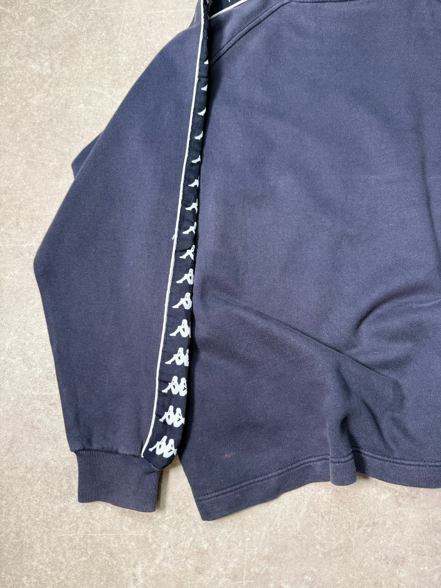 Size Small Vintage Kappa Swetashirt