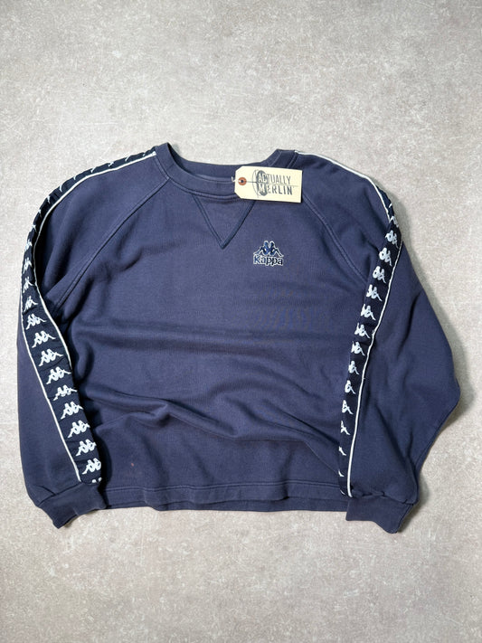 Size Small Vintage Kappa Swetashirt