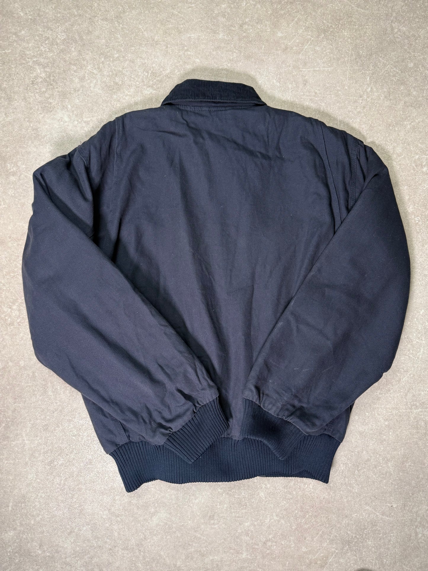 Size Large Carhartt Detroit Style Jacket