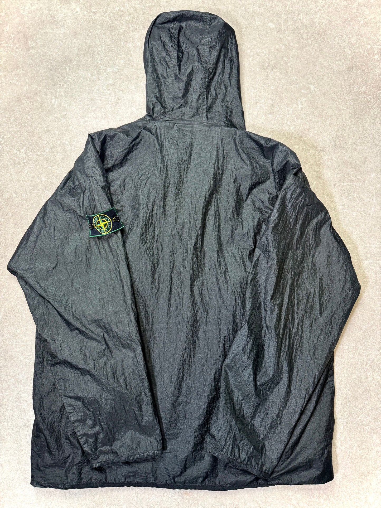 Fits Large Stone Island reversible jacket.