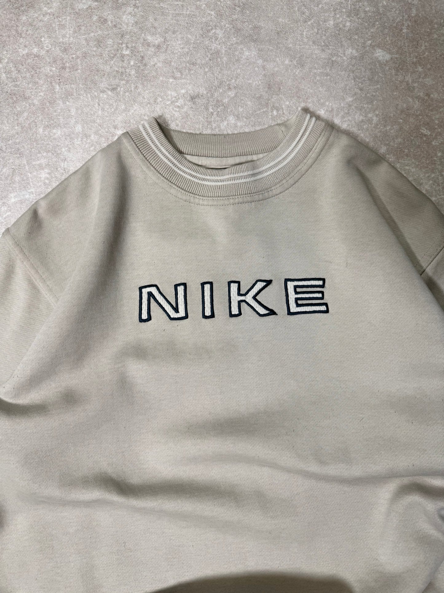 Vintage Nike Sweatshirt
