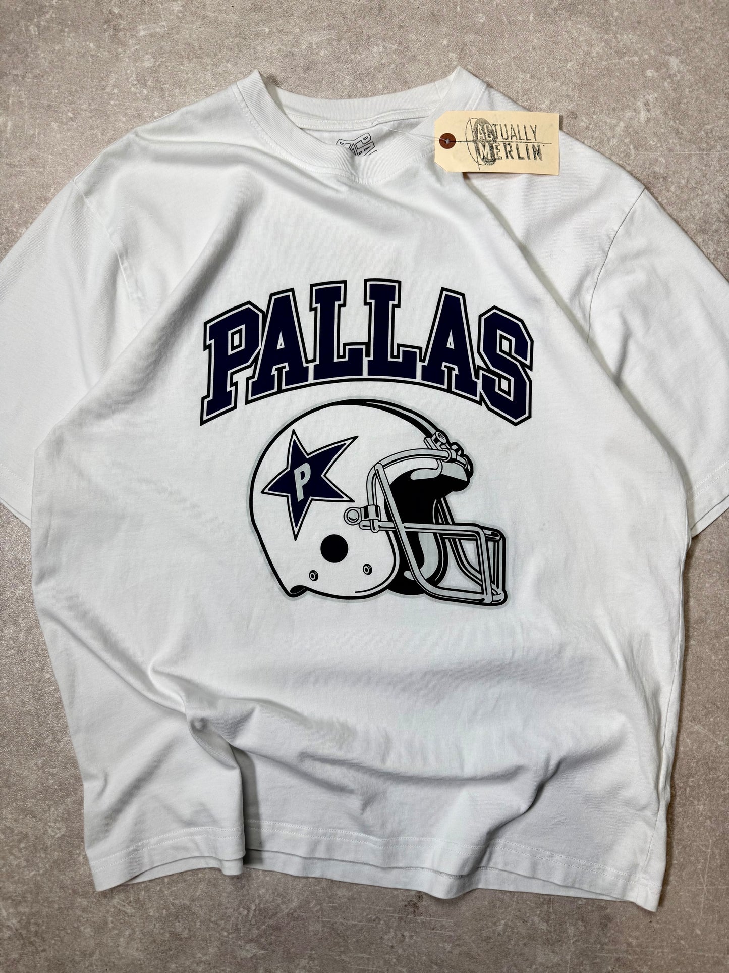 Size Large Palace Skateboards Tshirt