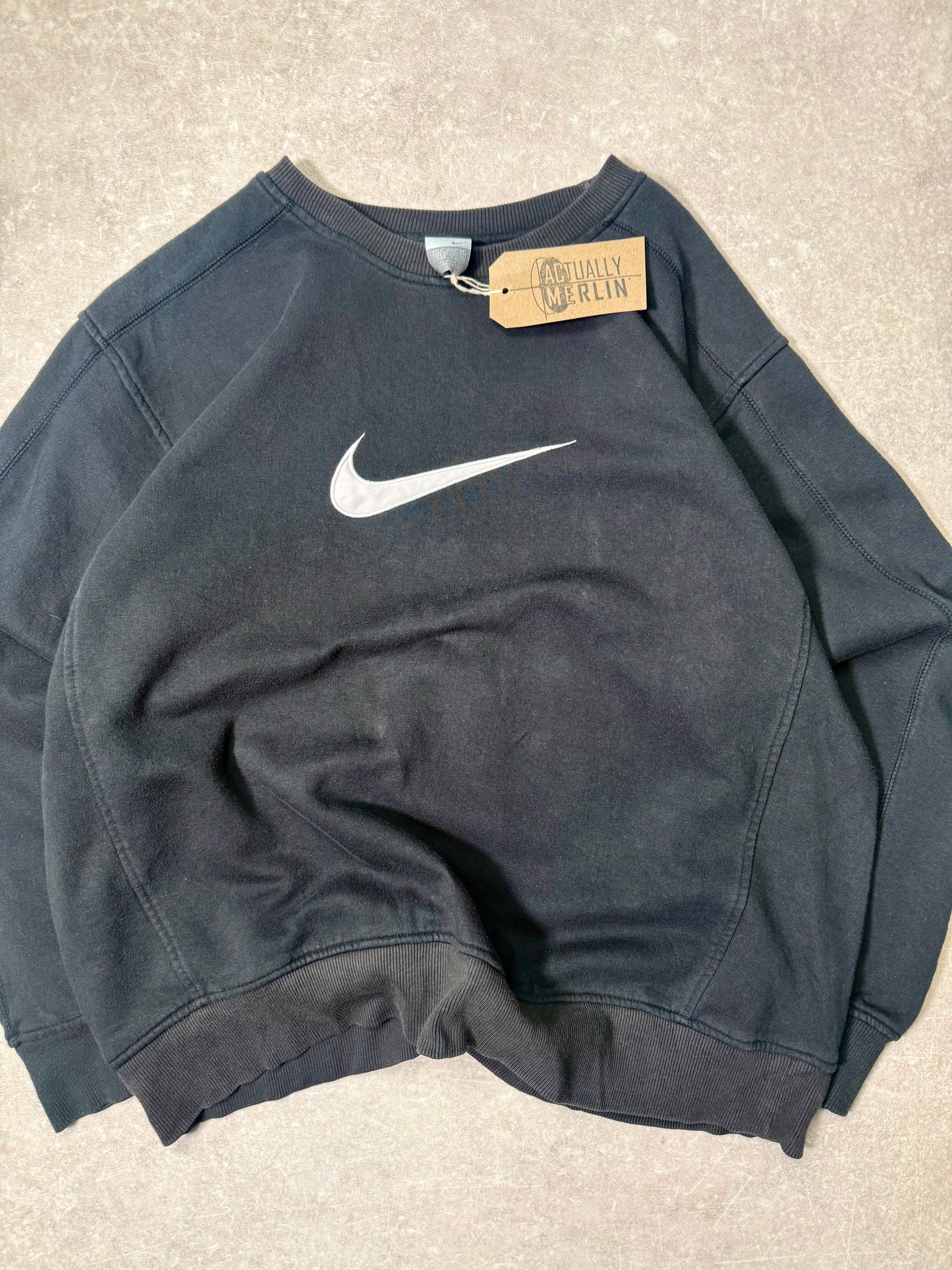 Size XL Vintage Nike Sweatshirt