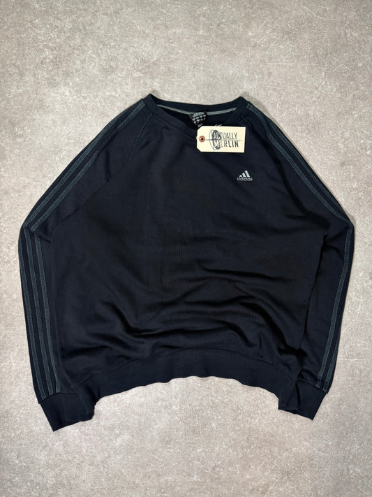 Size XL Vintage Adidas Sweatshirt