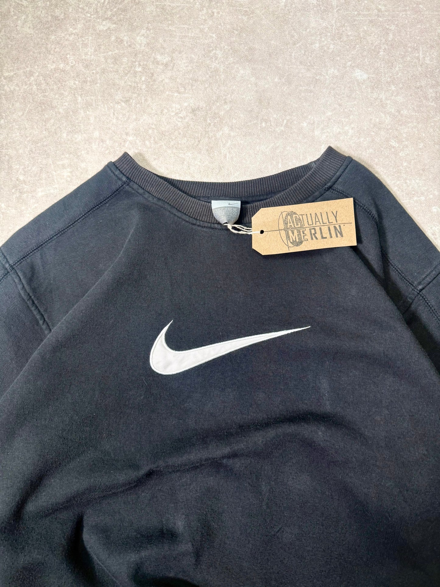 Size XL Vintage Nike Sweatshirt