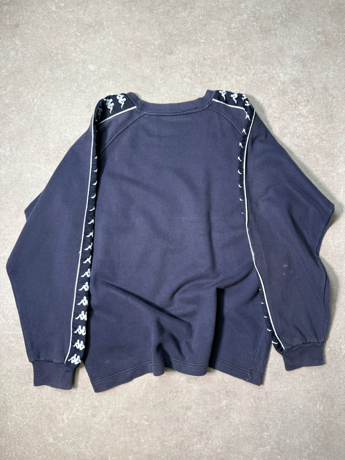 Size Small Vintage Kappa Swetashirt