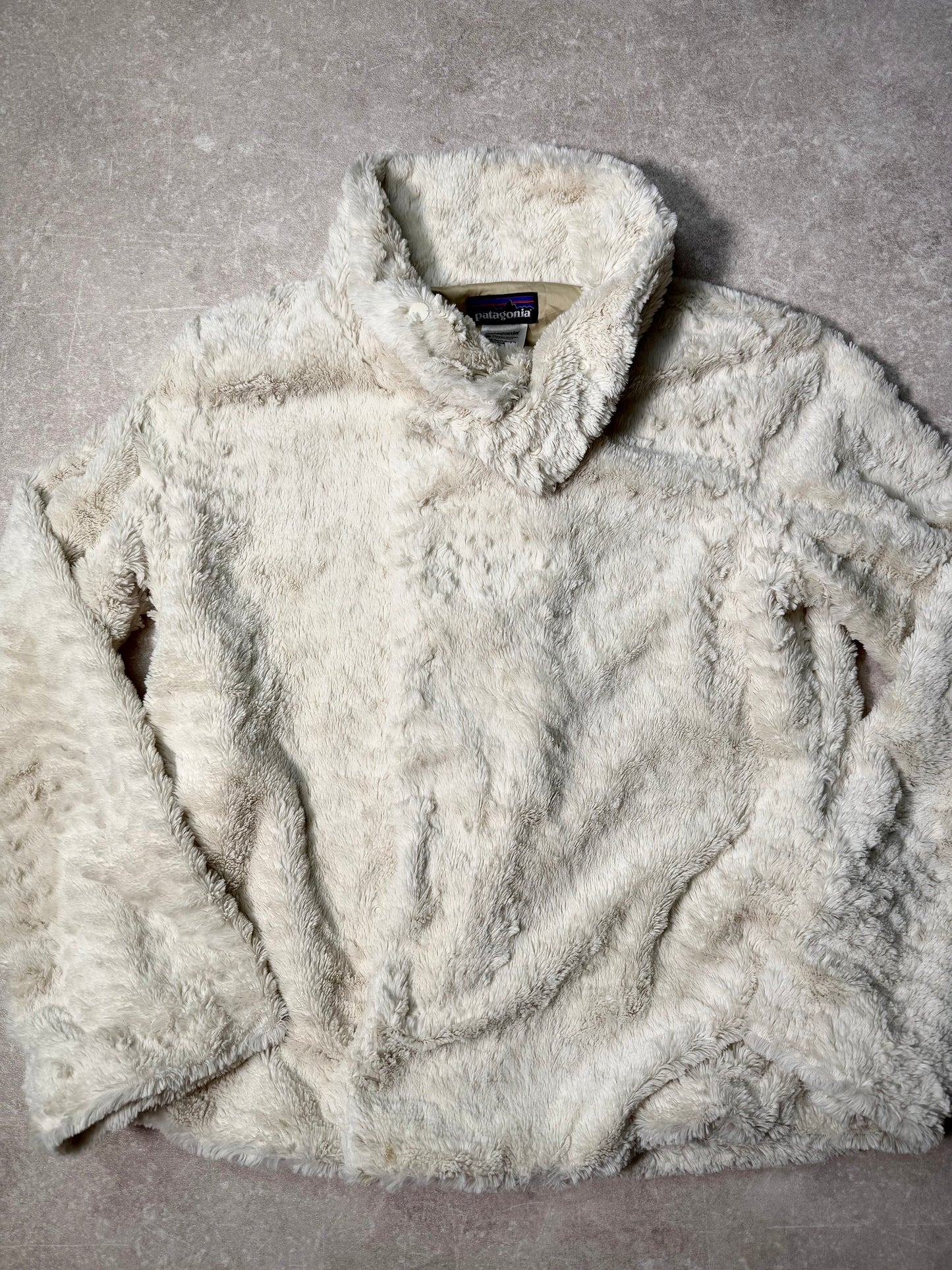 Women’s Size Medium Patagonia Fleece