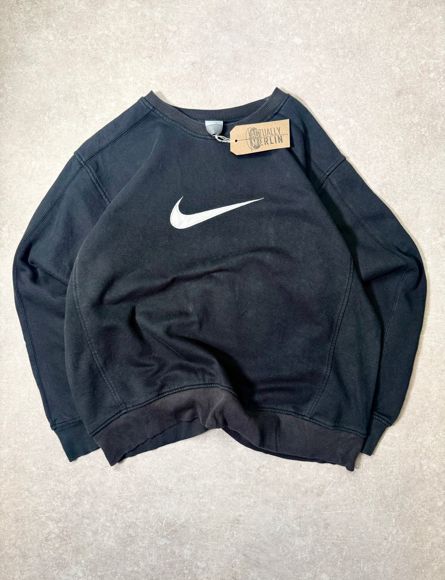 Size XL Vintage Nike Sweatshirt