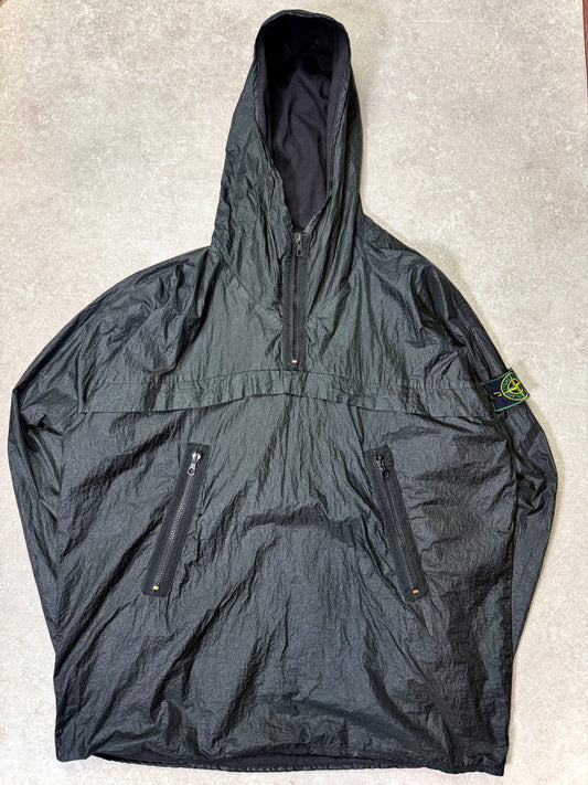 Fits Large Stone Island reversible jacket.