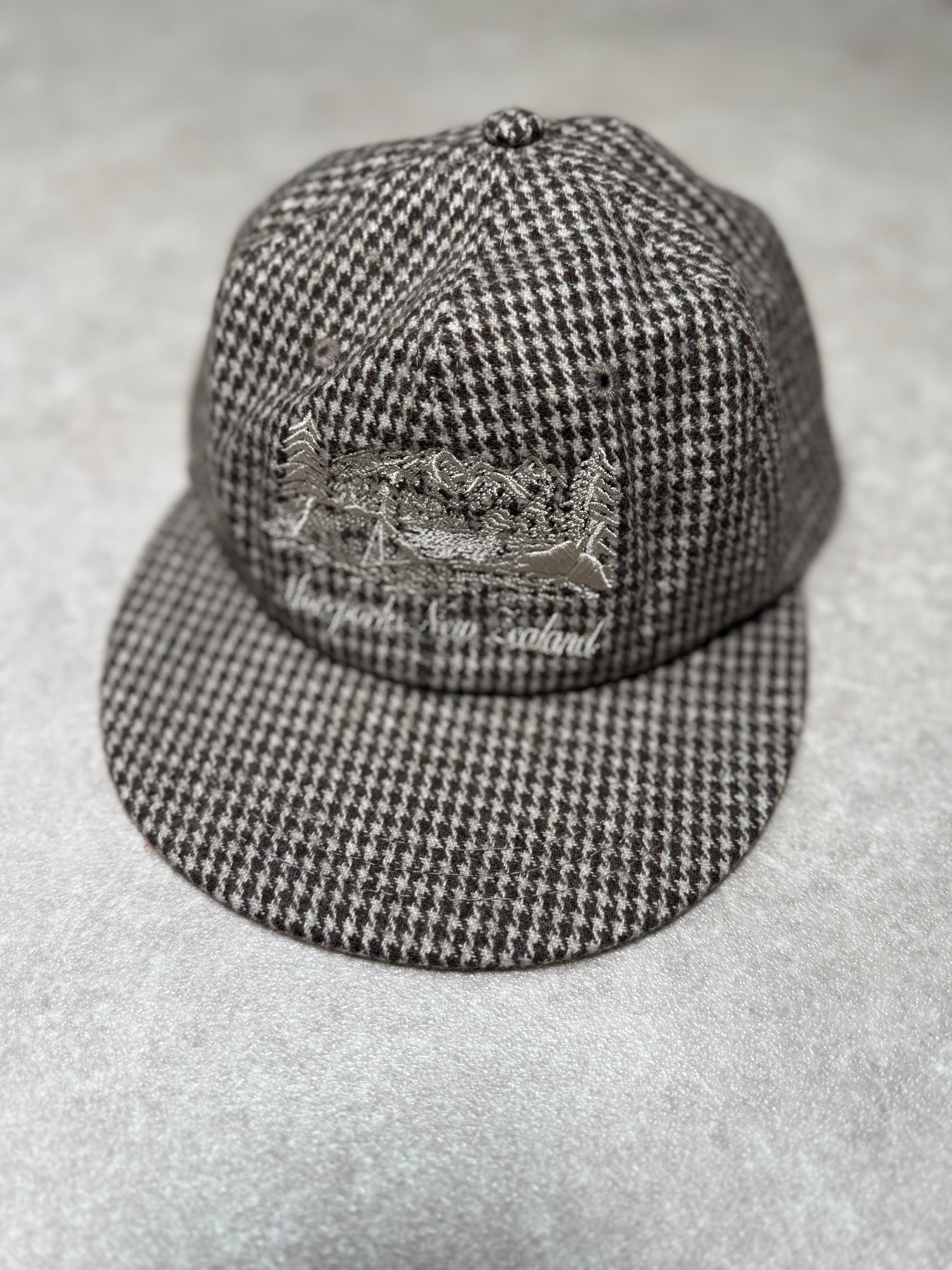 Moreporks New Zealand Cap