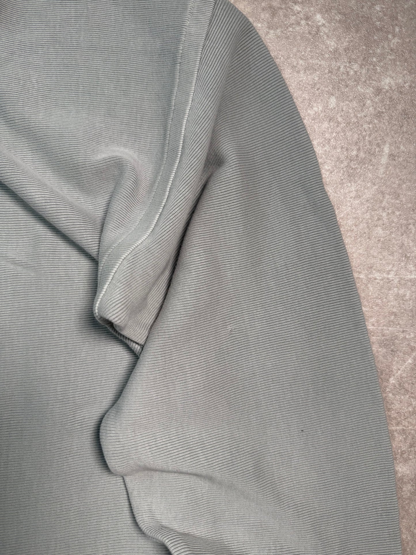 Stone Island blue hoodie Used Small (21x28)