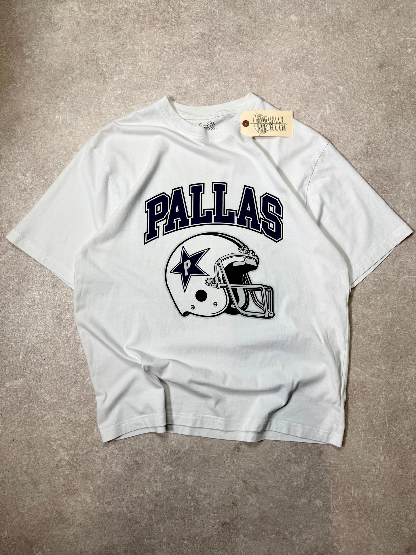 Size Large Palace Skateboards Tshirt