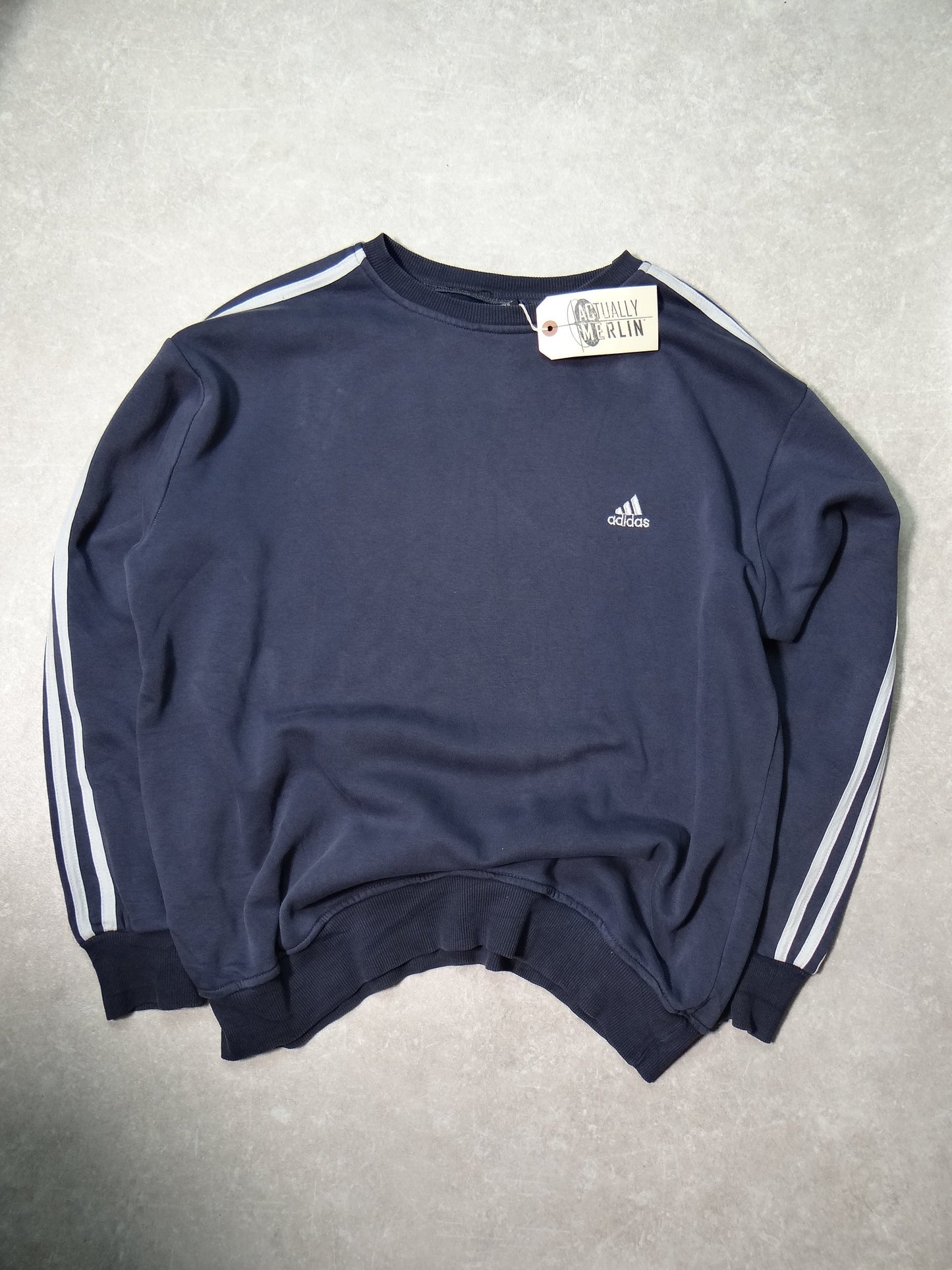 Adidas Sweatshirt XL (25x27)