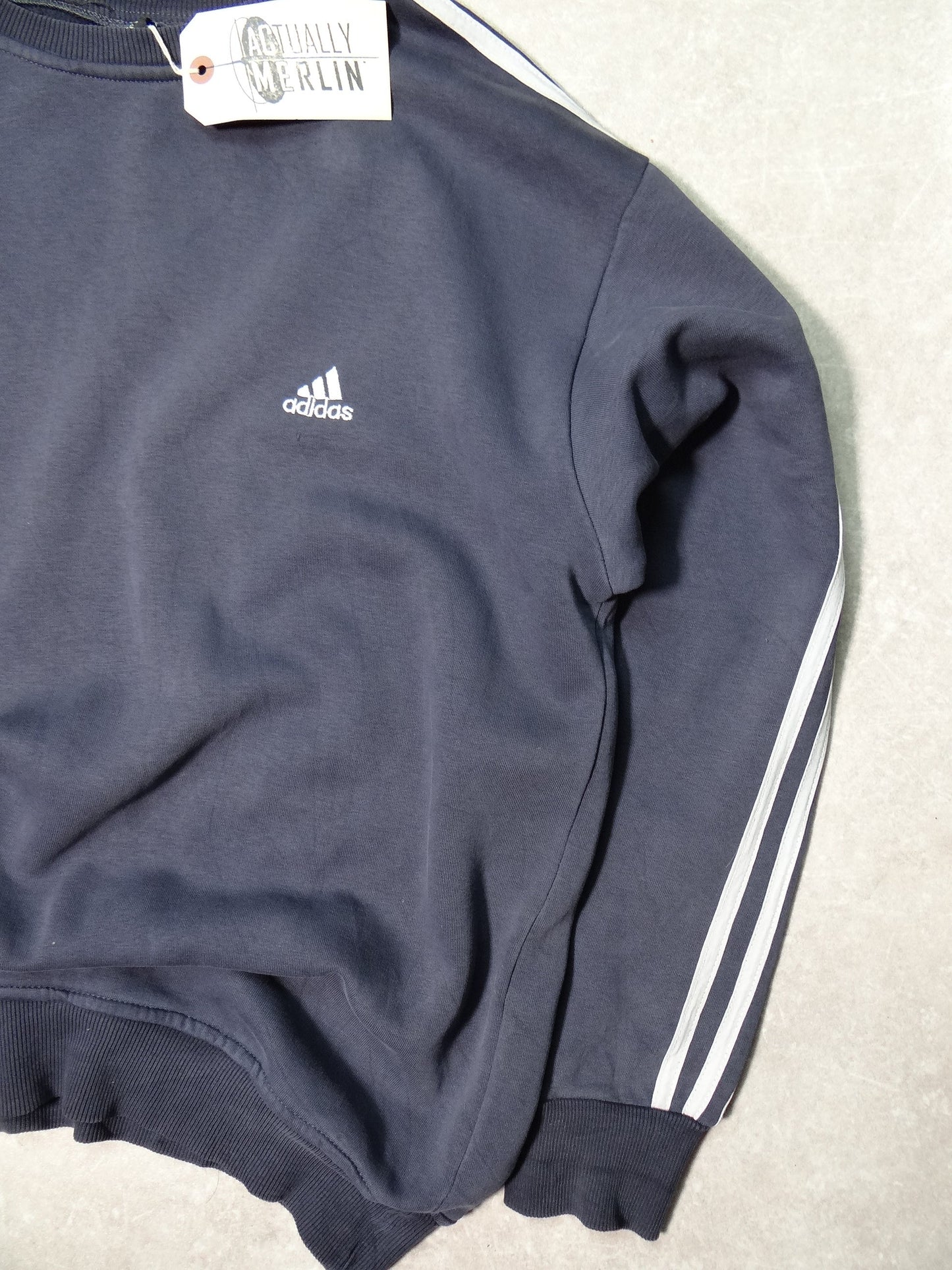 Adidas Sweatshirt XL (25x27)