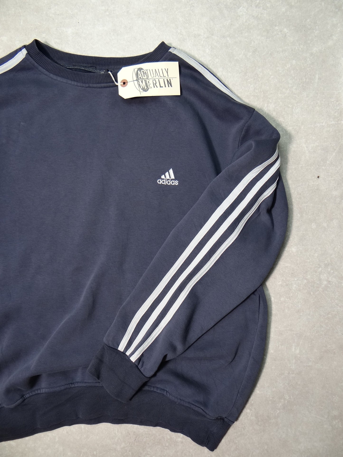 Adidas Sweatshirt XL (25x27)