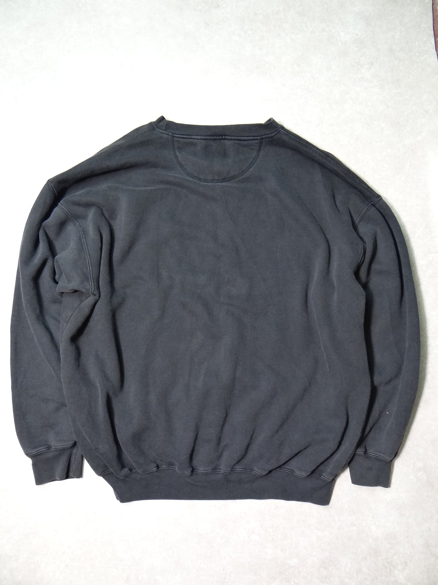 Champs Sports Georgia Sweatshirt XL (26x28)