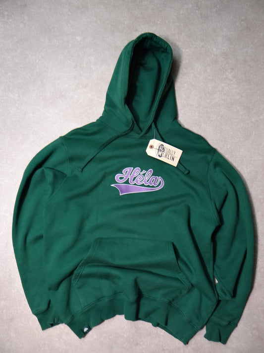 Helas Hoodie Medium (22x26)
