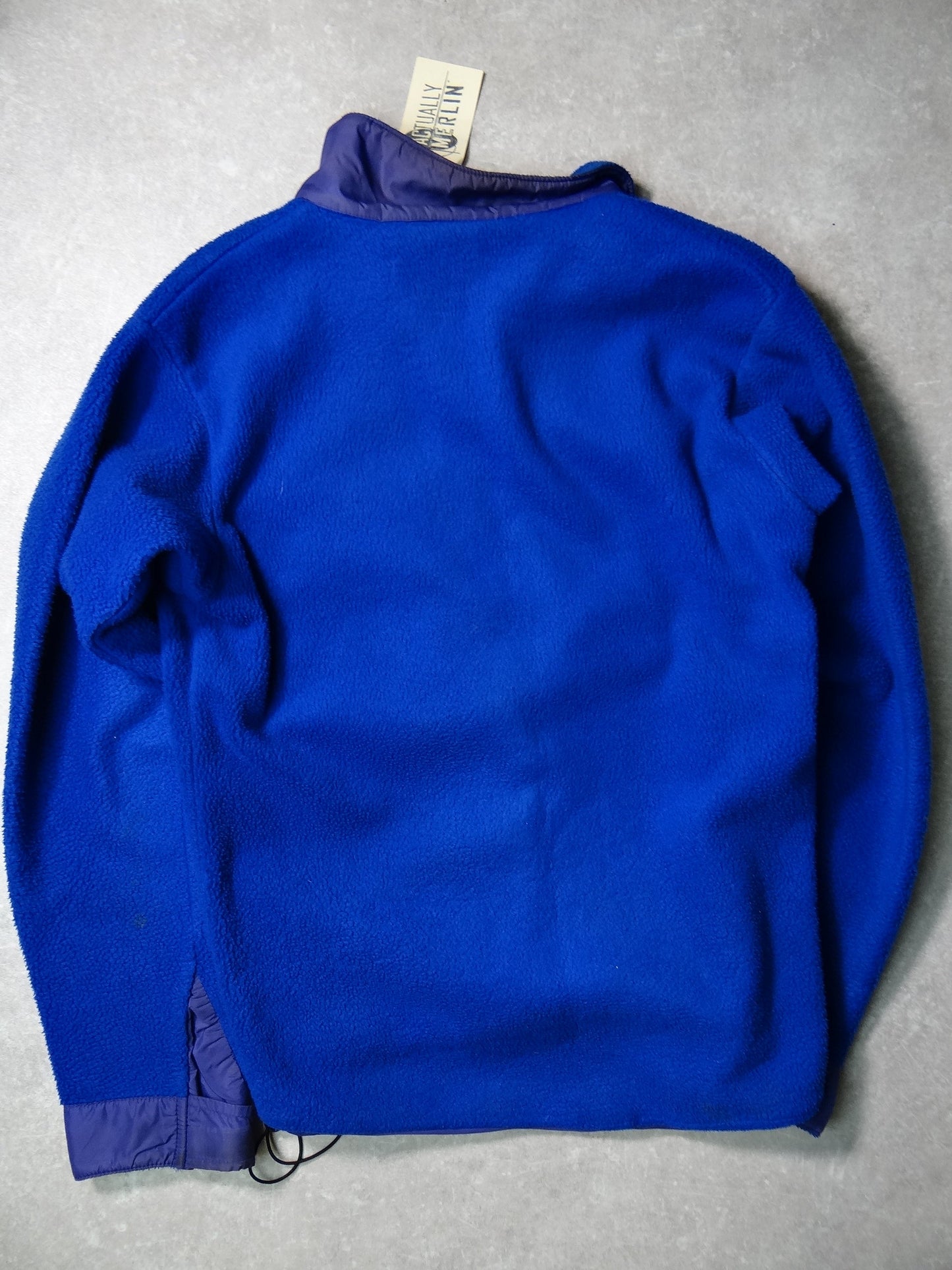 Polarplus Fleece used Large (31x22)