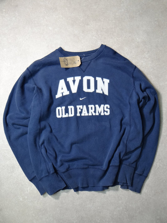 Nike Sweatshirt used XL (27x24)