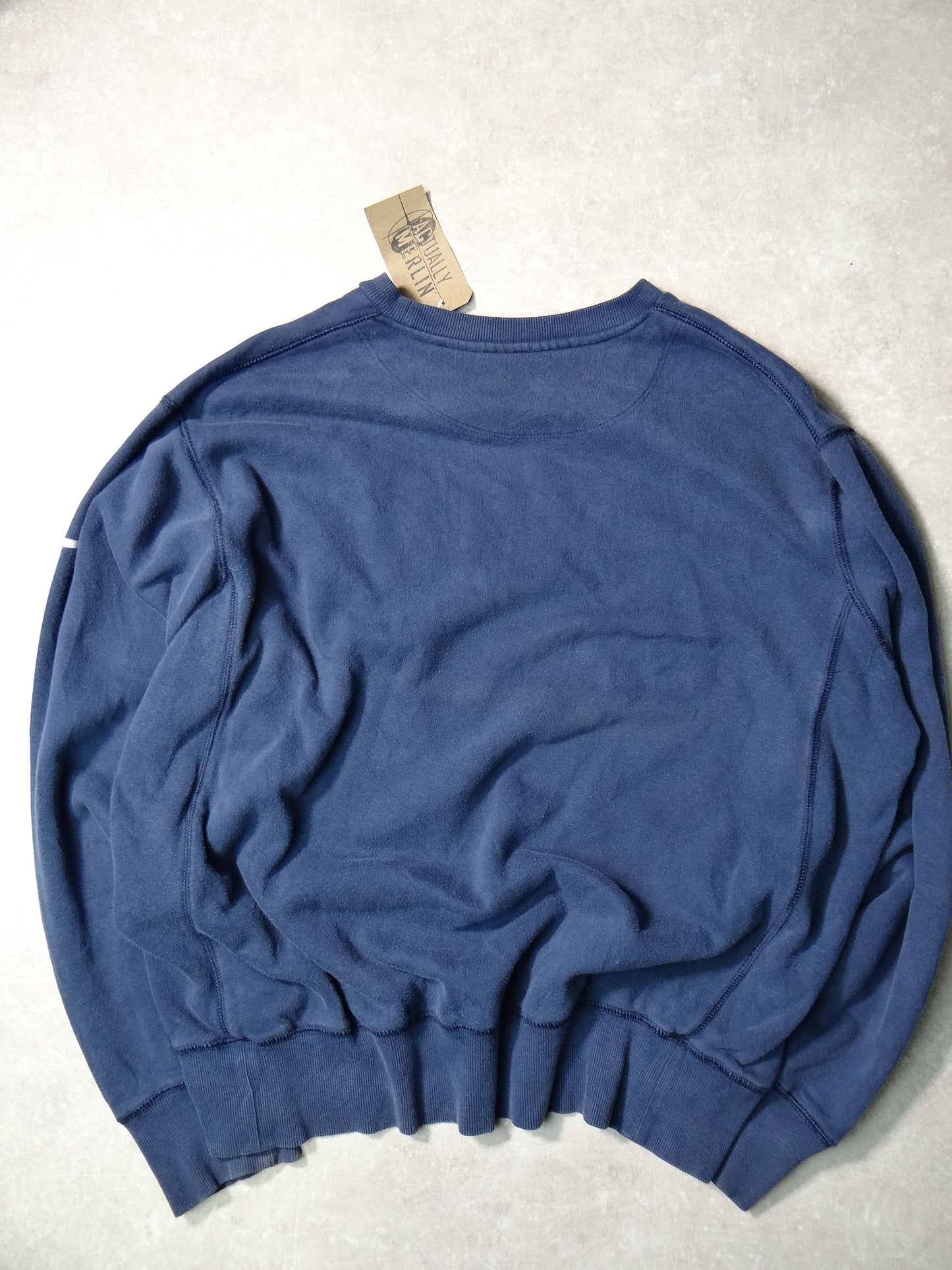 Nike Sweatshirt used XL (27x24)