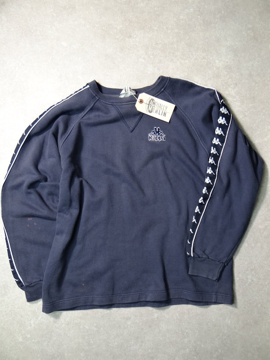 Kappa Sweatshirt used Small (20x24)