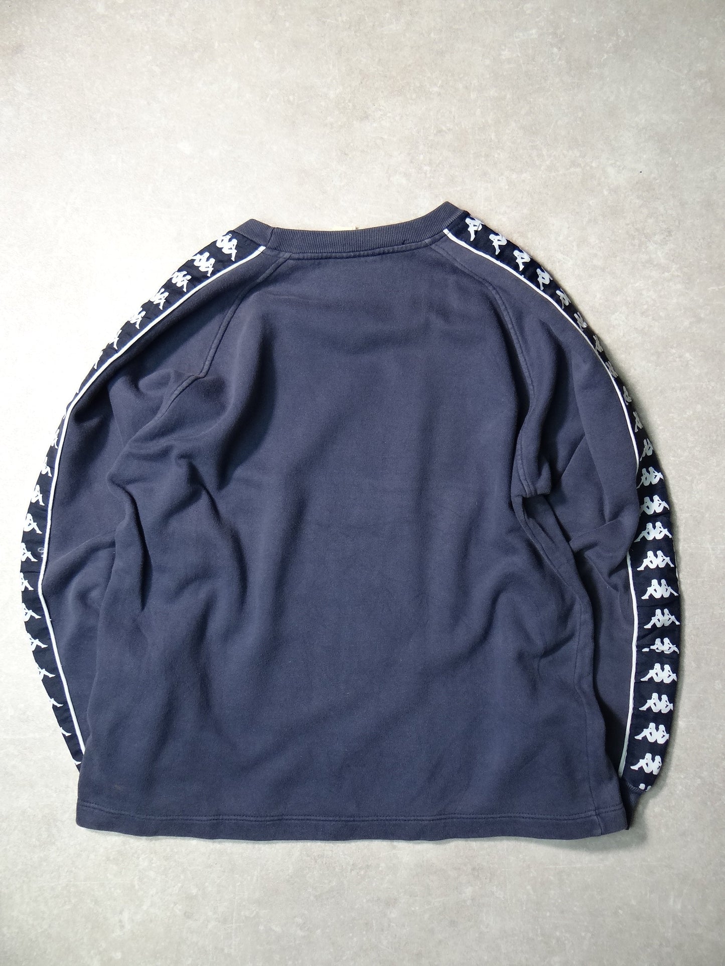 Kappa Sweatshirt used Small (20x24)