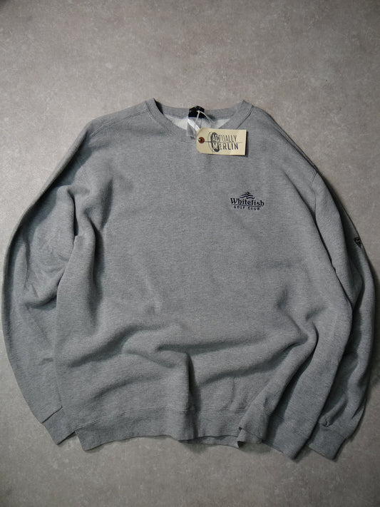 Nike Sweatshirt used XL (24x29)