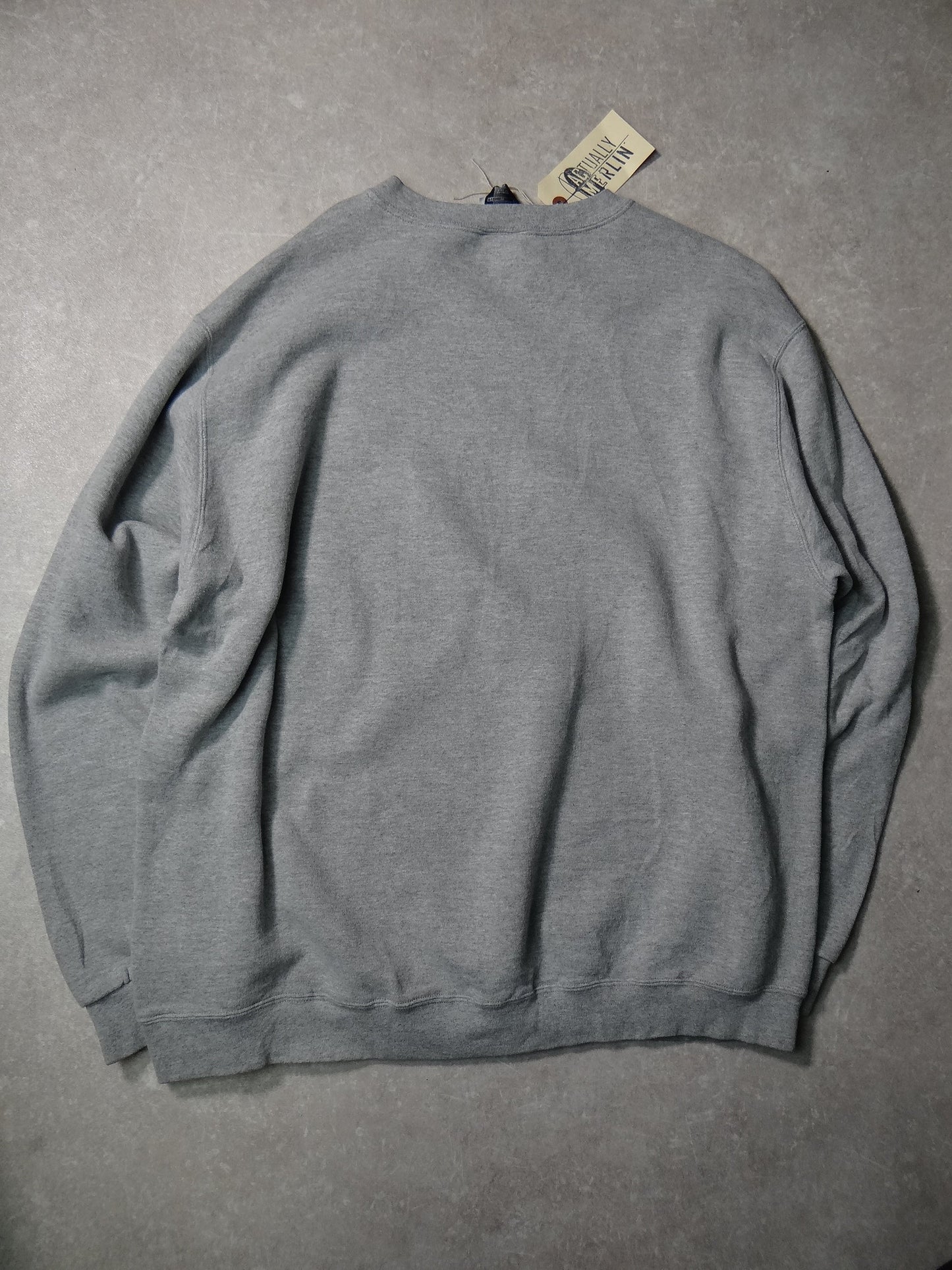 Nike Sweatshirt used XL (24x29)