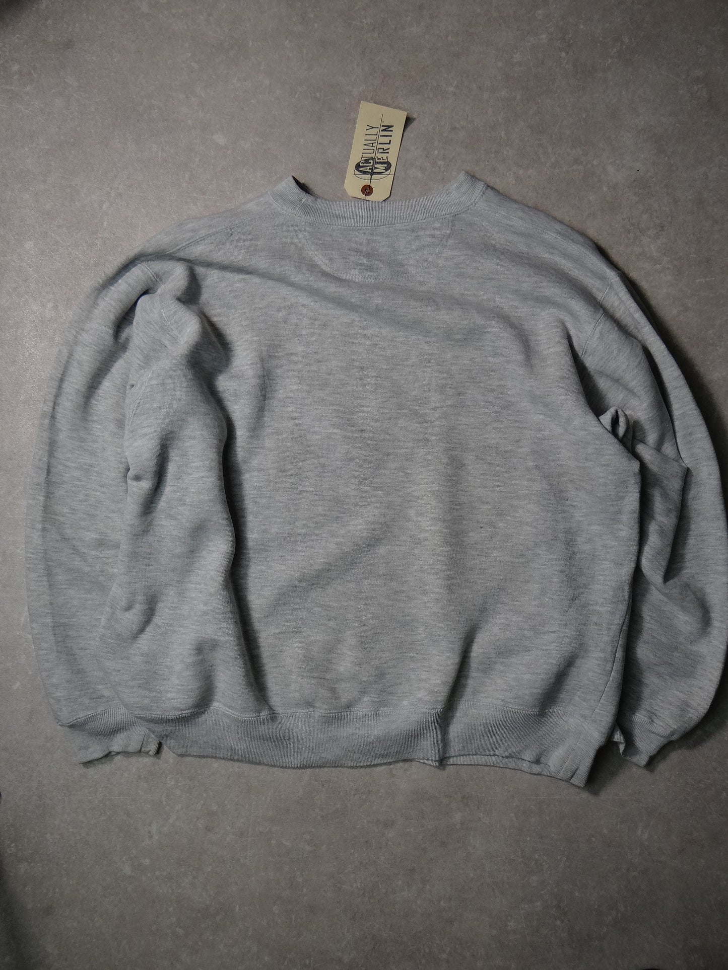 Vintage Sweatshirt used XL (24x26)