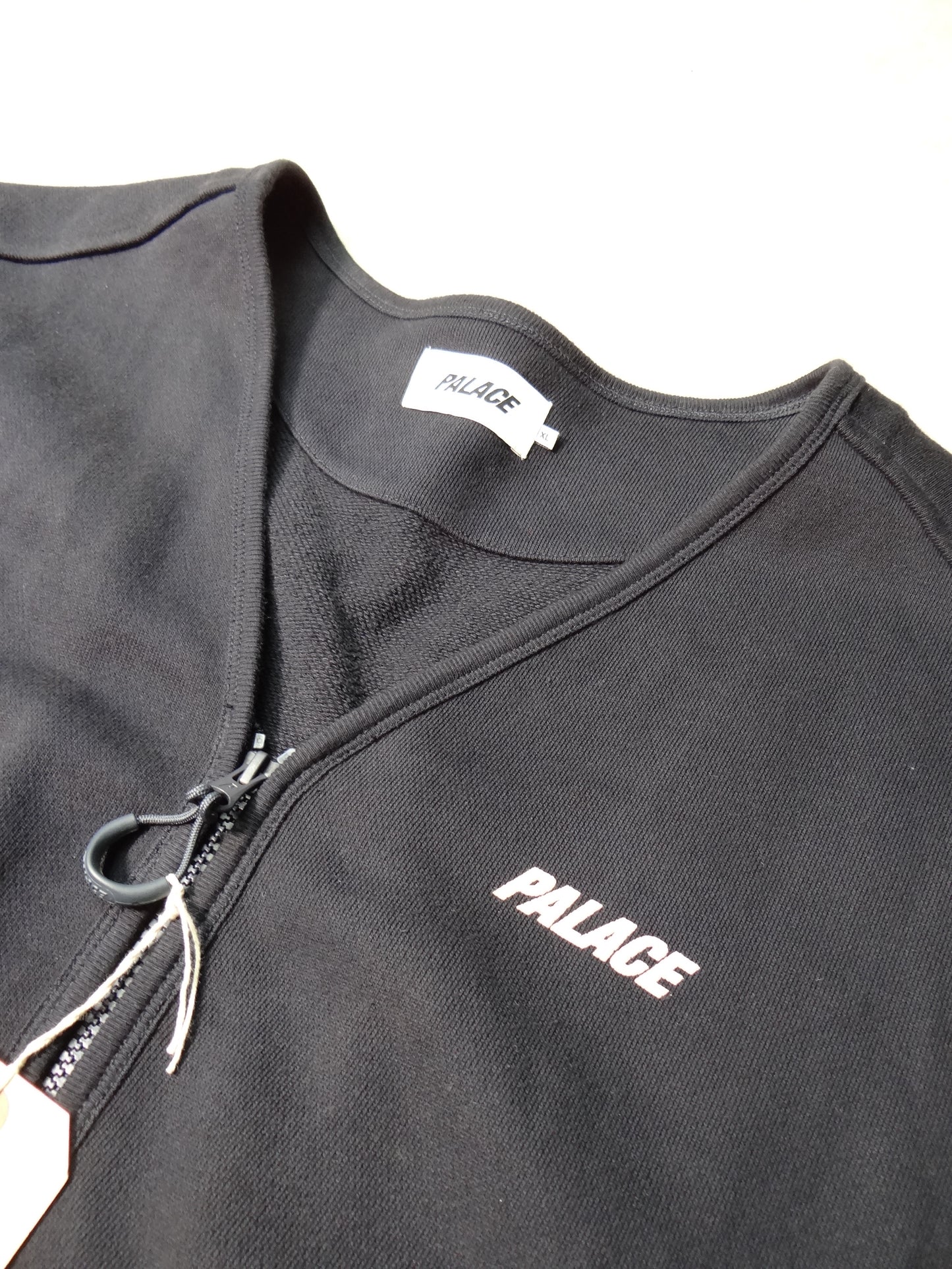 Palace Skateboards Vest Used XL (24x28)