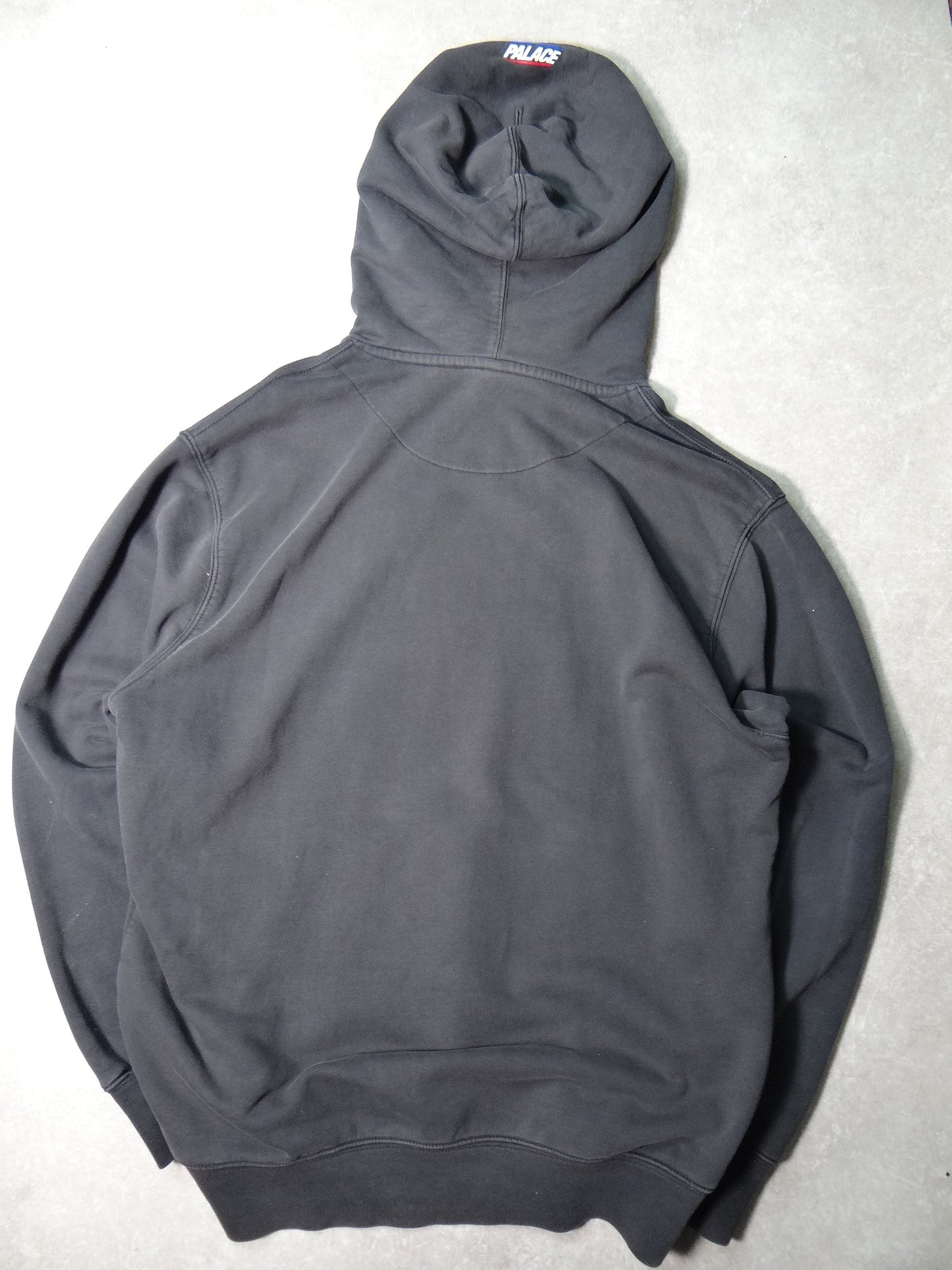 Palace Skateboards Hood Used Large (23x28)
