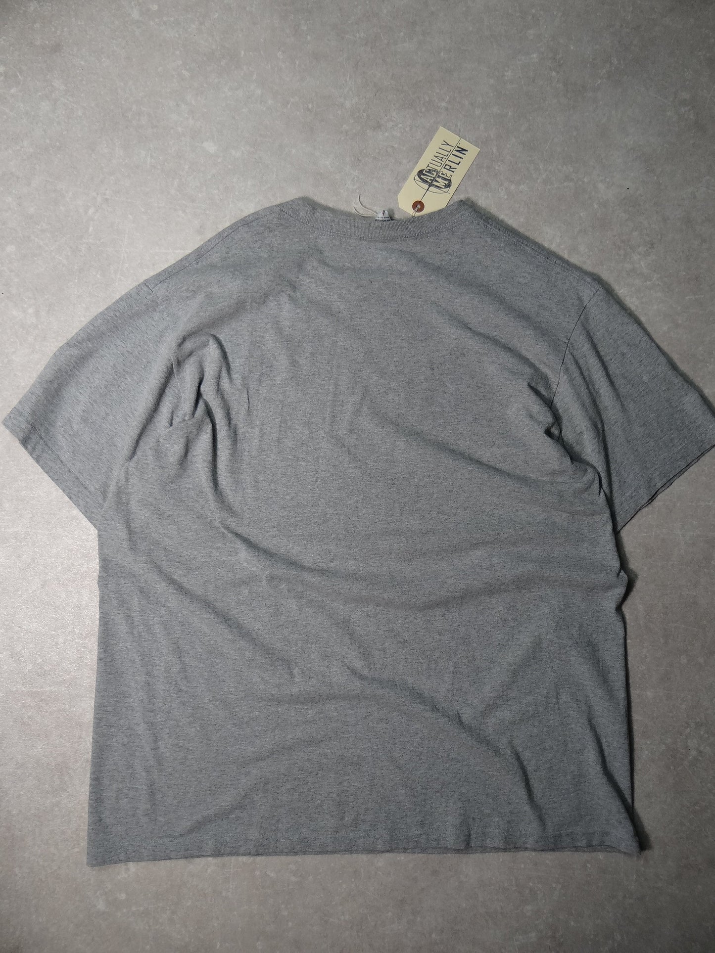 Supreme T-shirt Used Large (22x28)