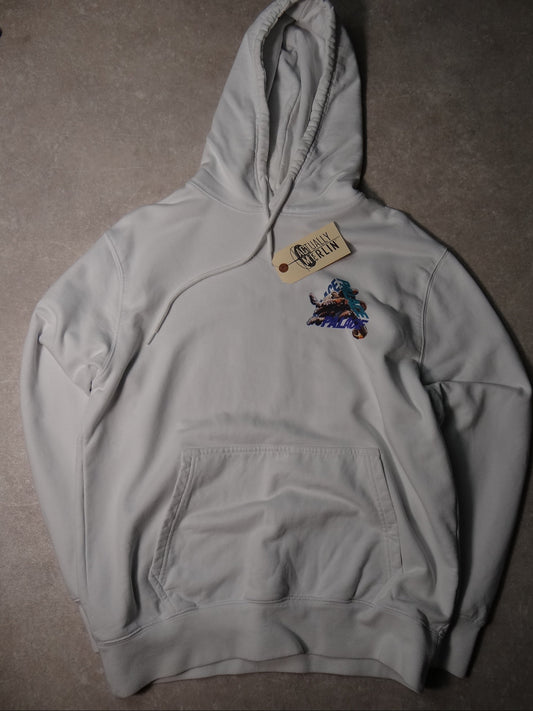 Palace Skateboards Hood Used Medium (21x25)