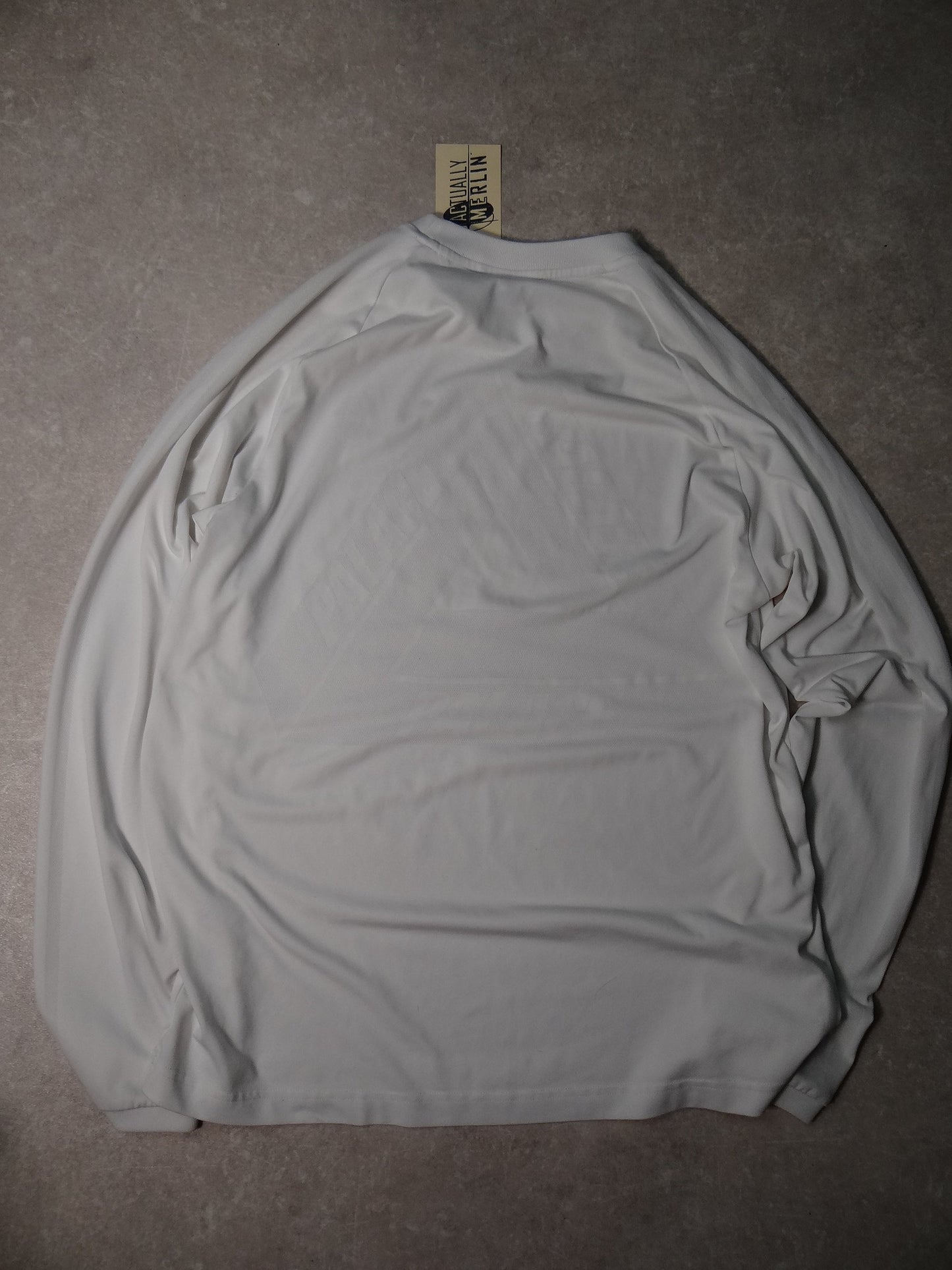 Palace x Adidas Long sleeve used Large (21x29)