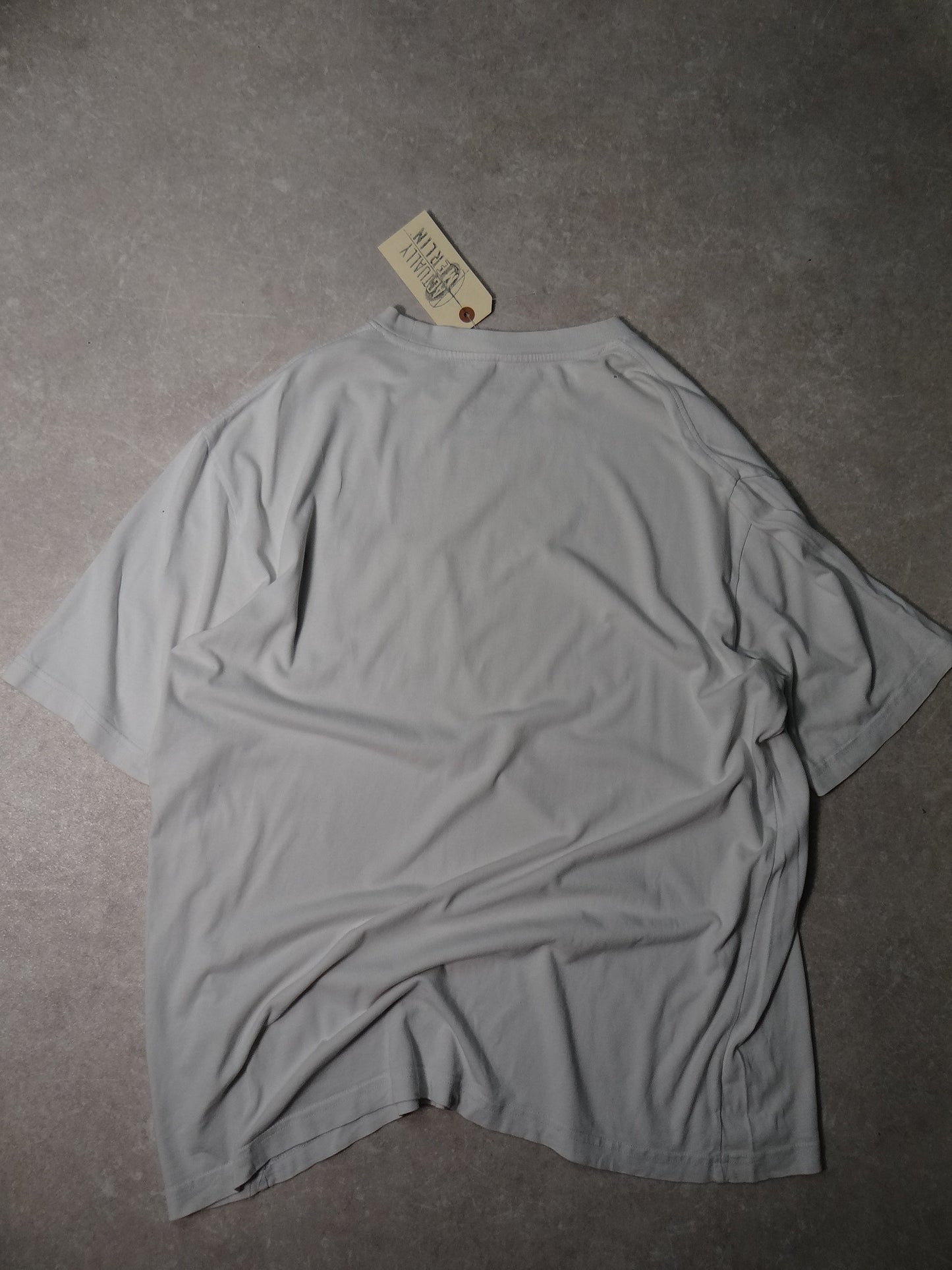 Palace Skateboards Tee Used XL (20x29)