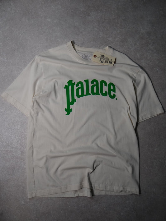 Palace Skateboards Tee used Large (20x28)