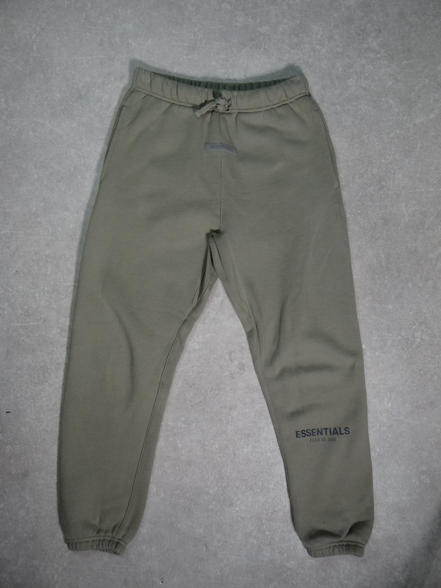 Essentials Sweatpant Used XL/Size 12