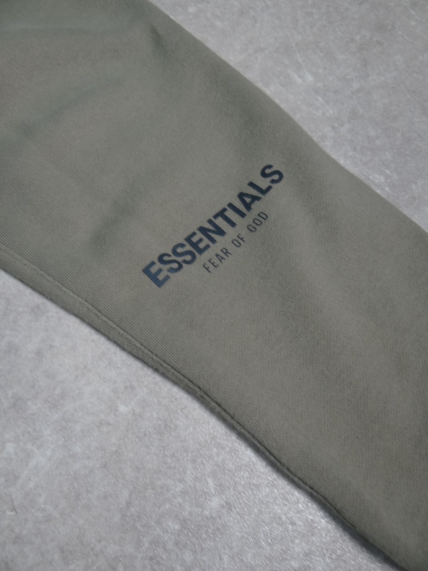 Essentials Sweatpant Used XL/Size 12