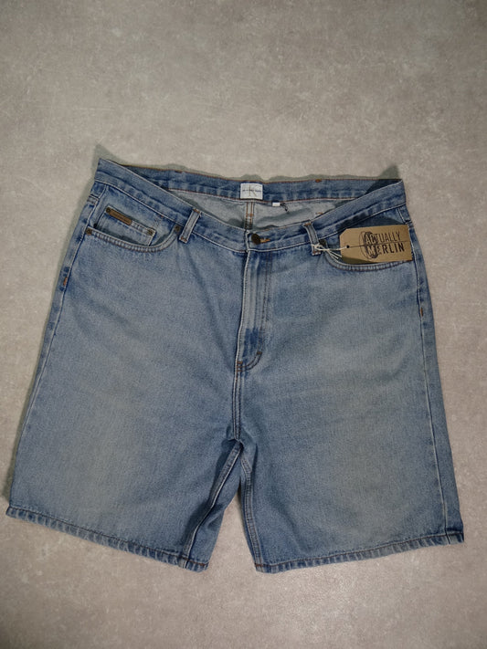 Calvin Klein Jorts Used (8x38)