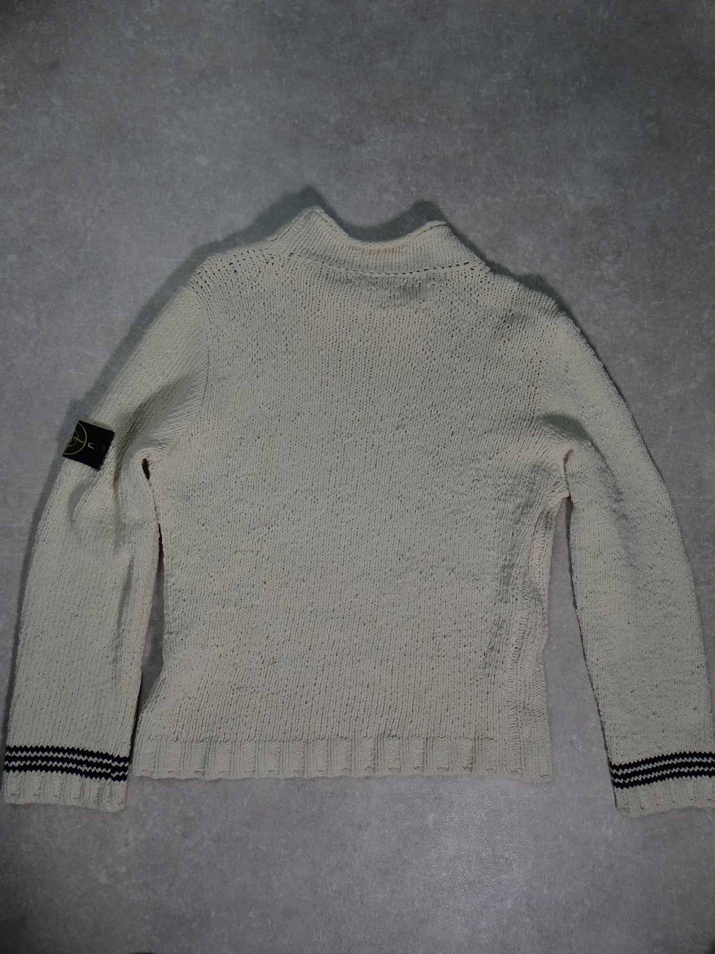 Stone Island Jumper Used (21x25)