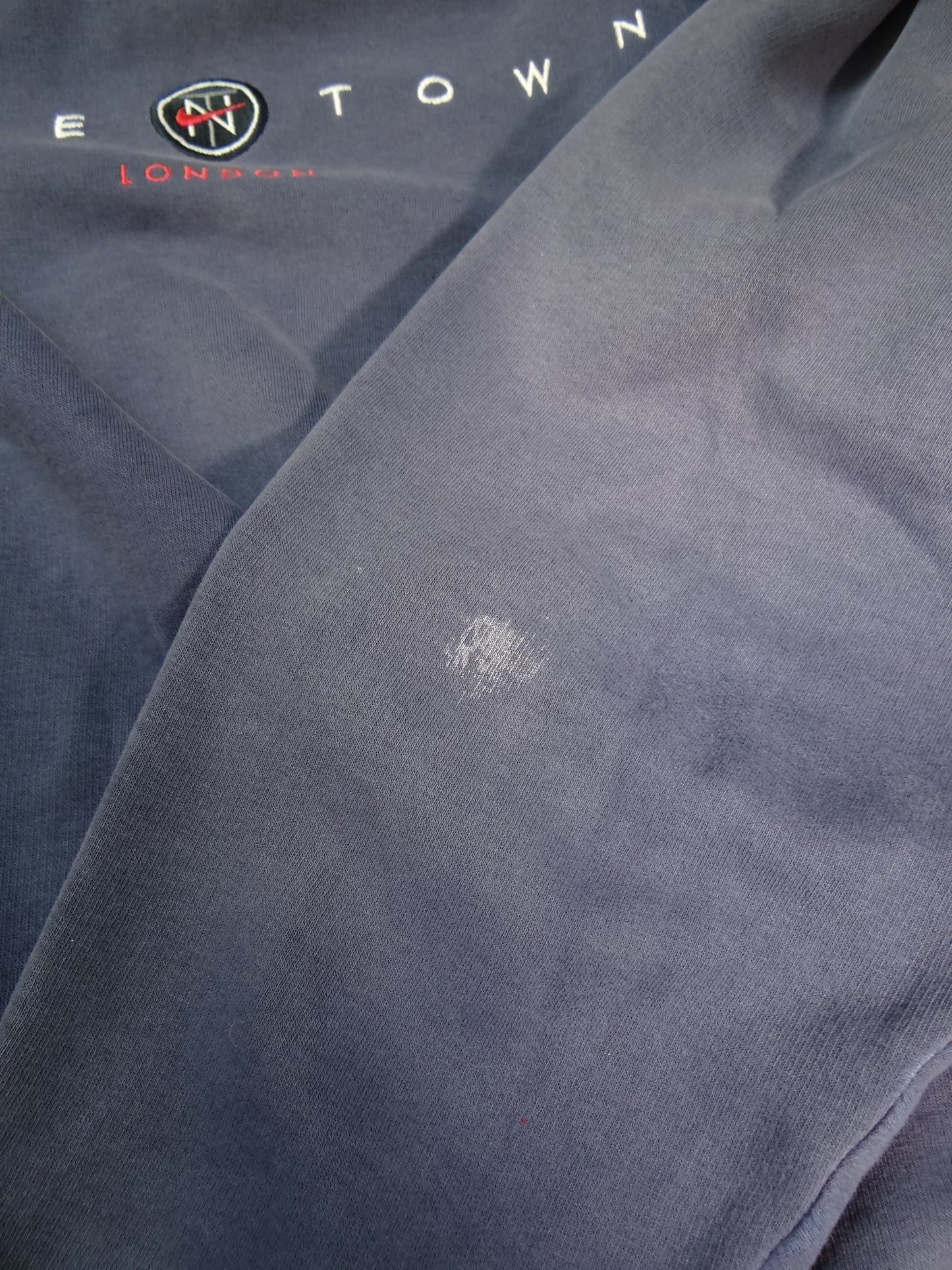 Nike Sweat Used Large (24x26)