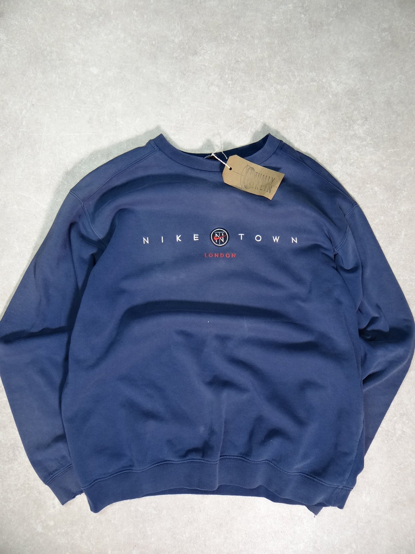 Nike Sweat Used Large (24x26)