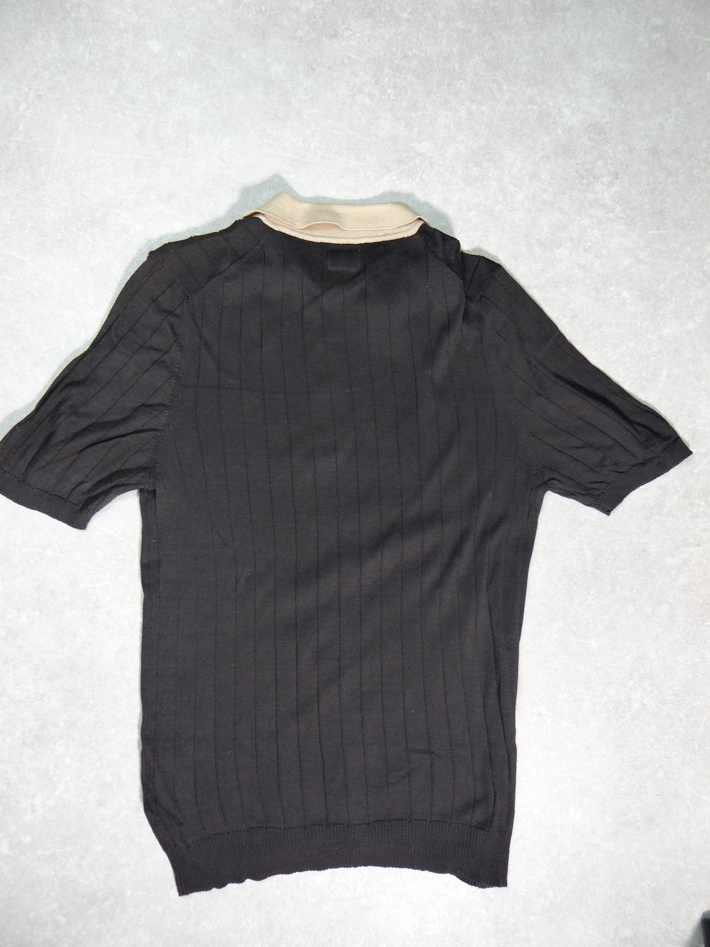 C.P Company Polo Used Size 54 (17x27)