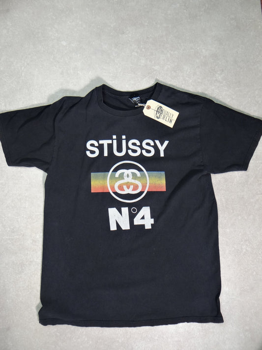 Stussy Tee Used Large (20x28)