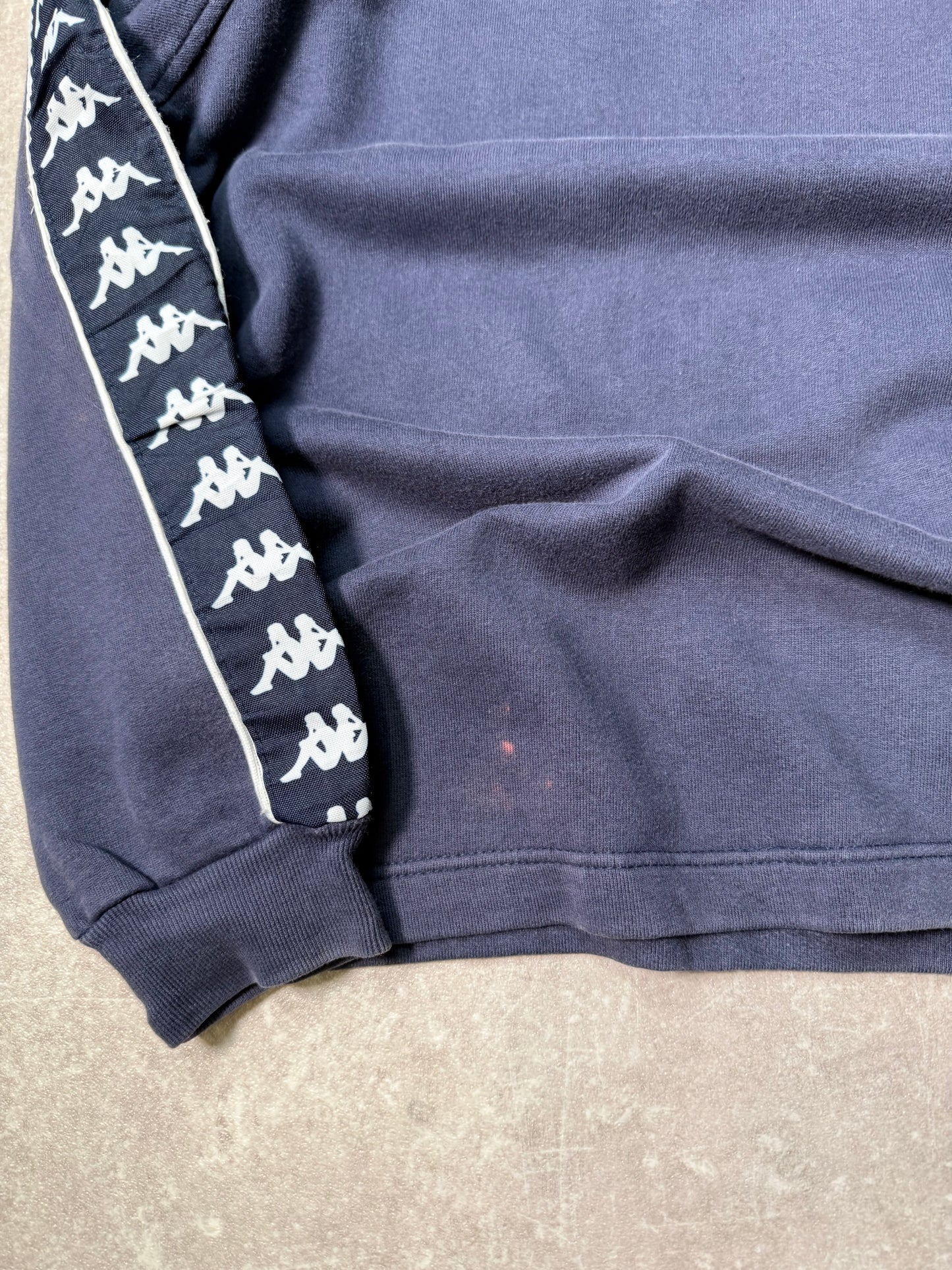 Size Small Vintage Kappa Swetashirt