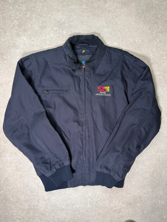 Size Large Carhartt Detroit Style Jacket