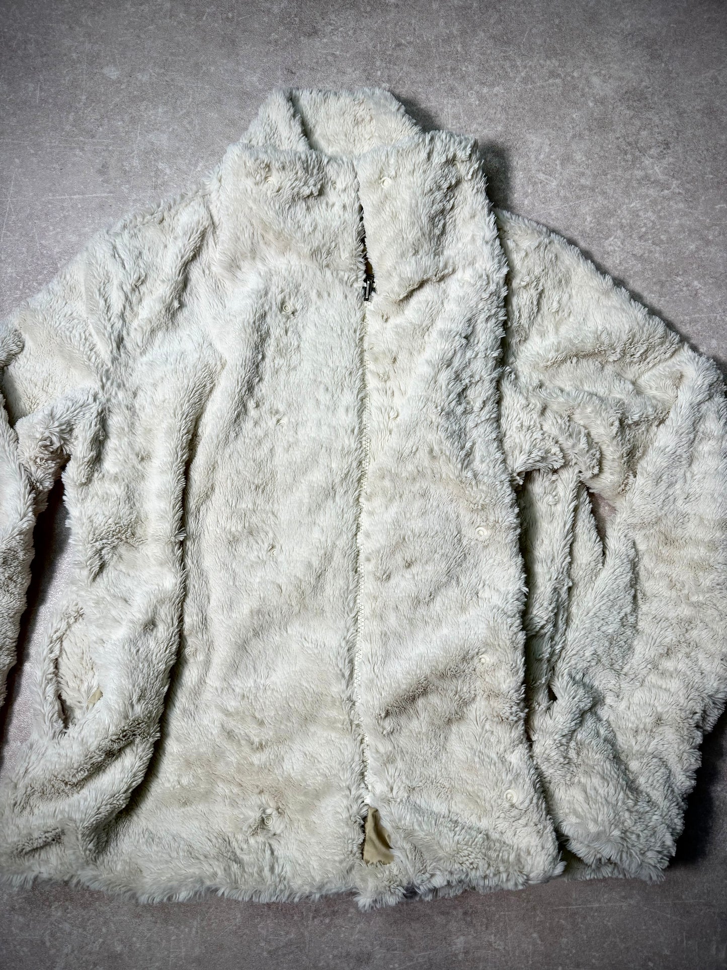 Women’s Size Medium Patagonia Fleece