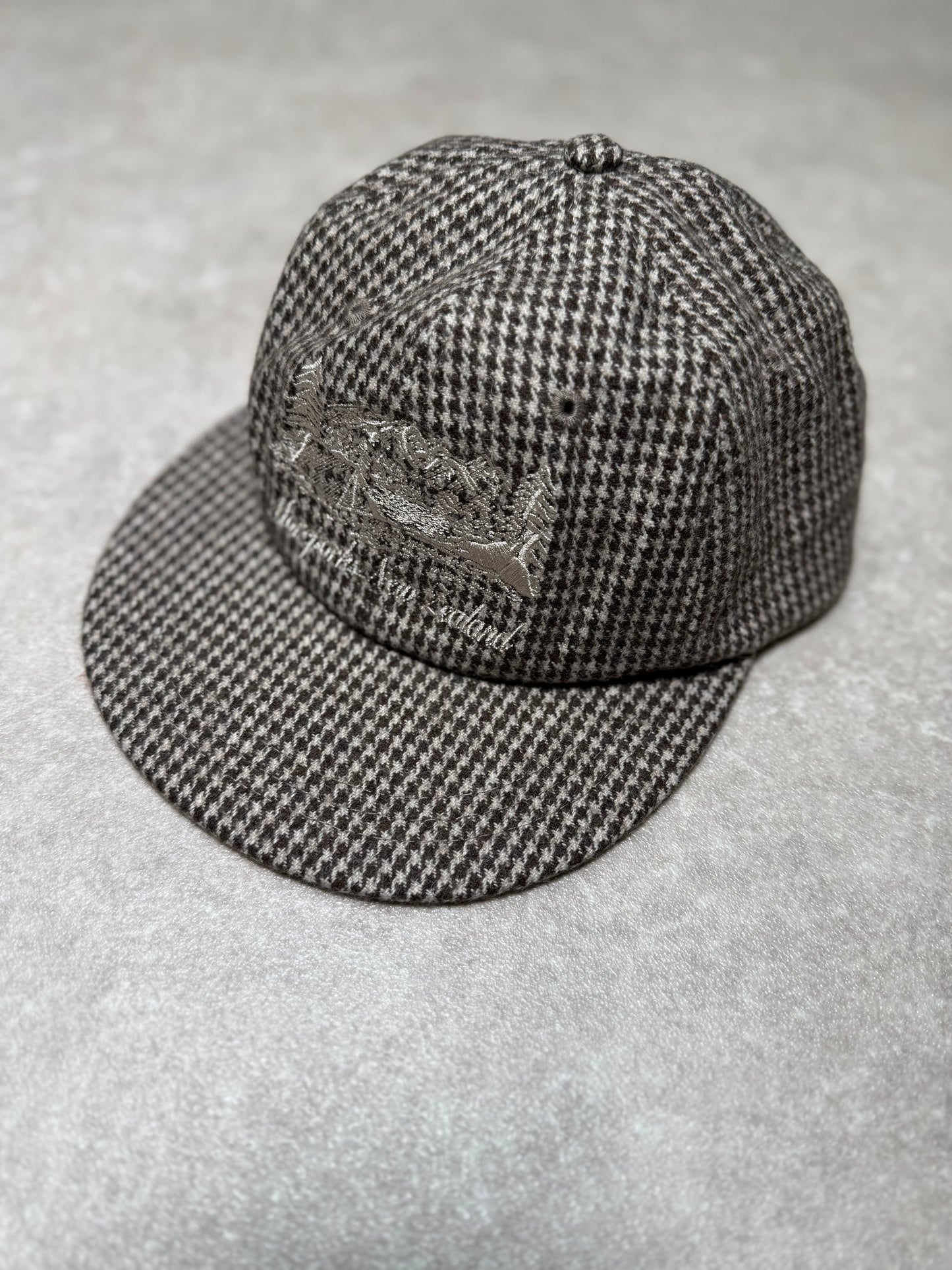 Moreporks New Zealand Cap - Used